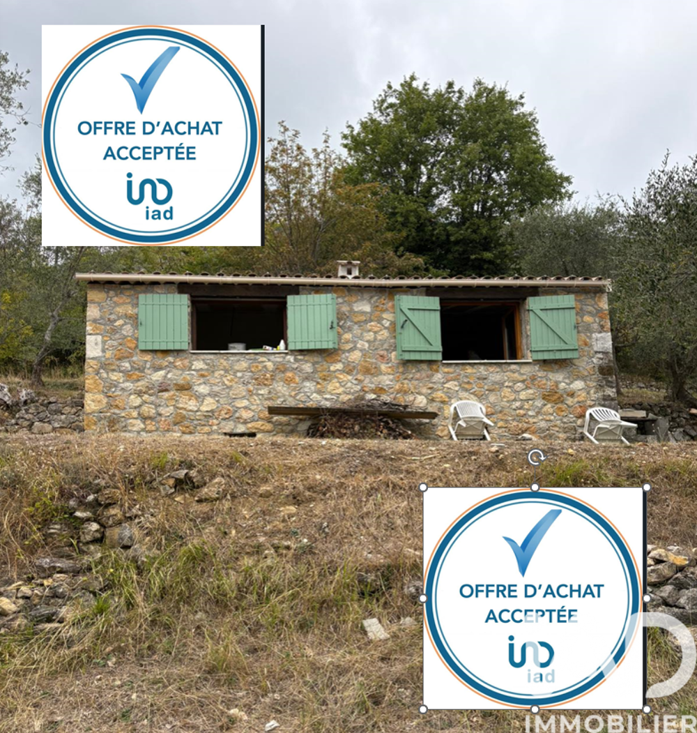 Vente Maison/villa 3 pièces
