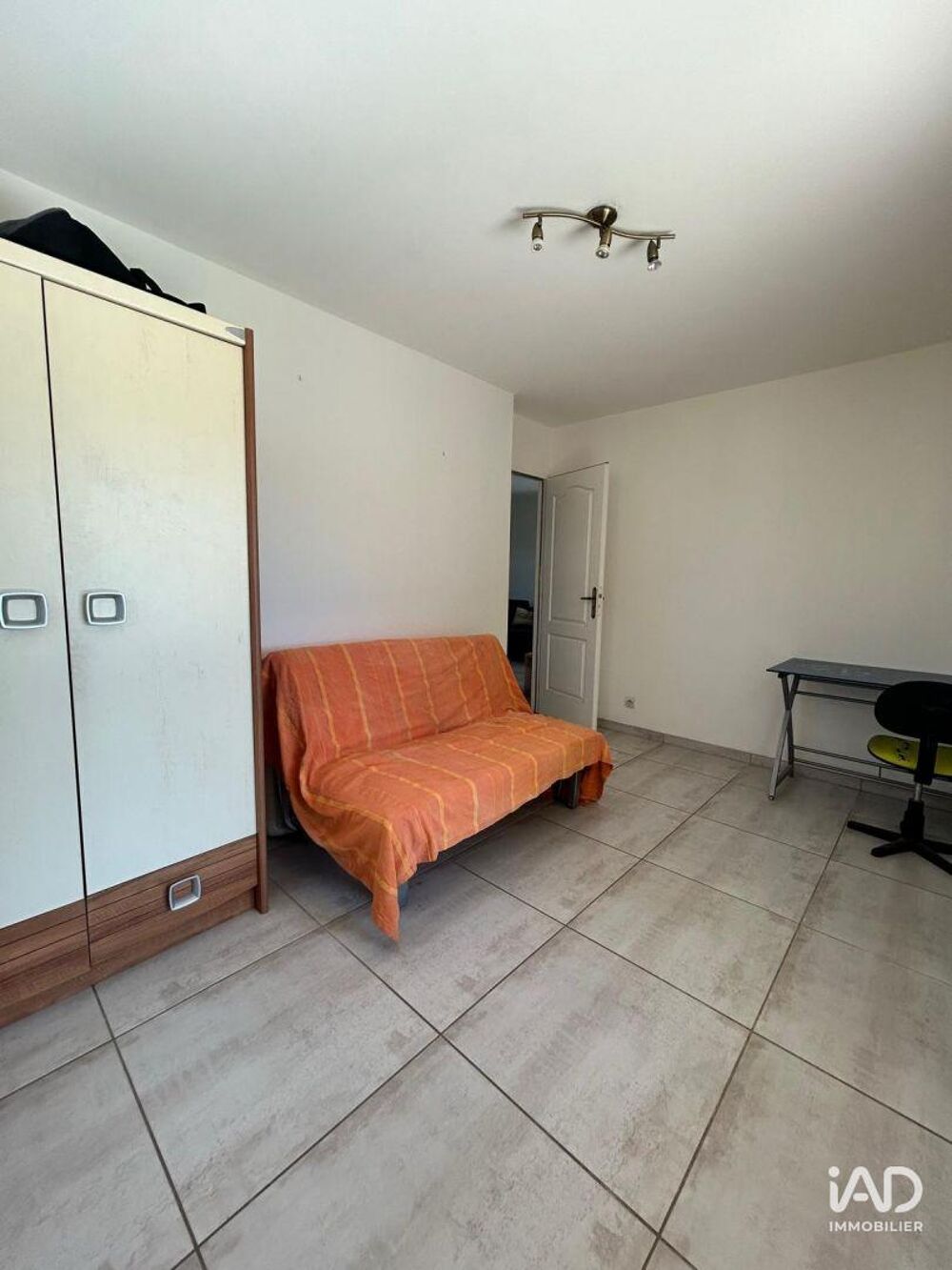 Vente Maison/villa 3 pièces