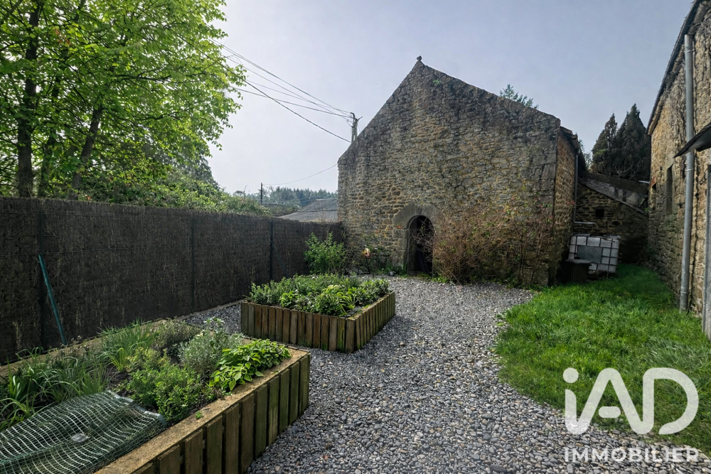 vente Maison - 4 pièce(s) - 135 m² Sulniac (56250)