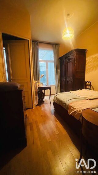 Appartement à vendre 2 pièces 63 m²