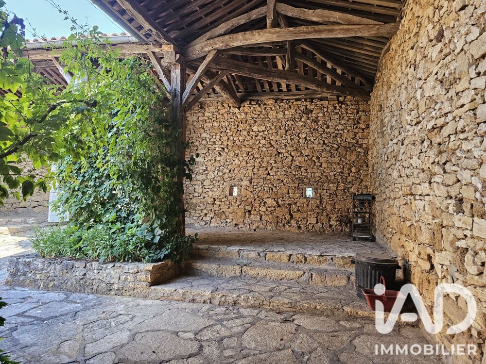 à vendre  Maison Condezaygues (47500)