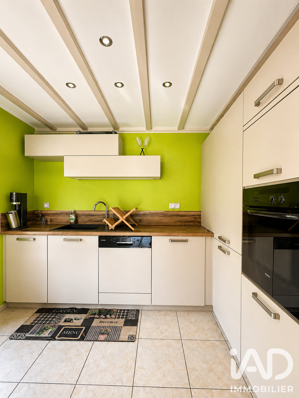 Vente Maison Vente Maison/villa 5 pièces Woelfling-les-sarreguemines