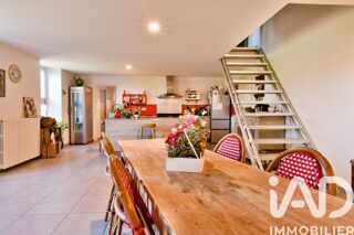  Maison � vendre 5 pi�ces 148 m�