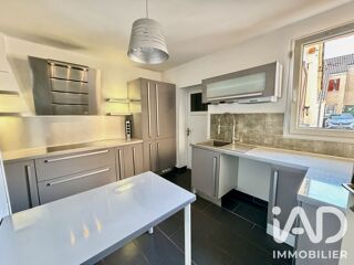  Maison à vendre 5 pièces 86 m²
