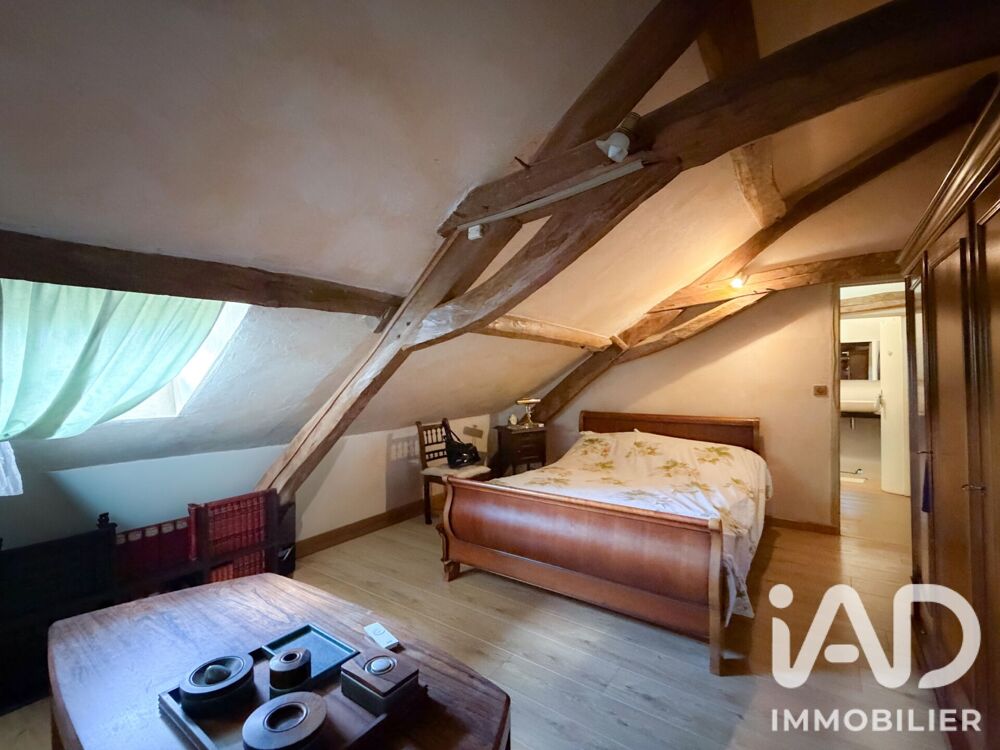 Vente Maison Vente Maison/villa 4 pièces Quarouble