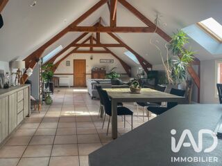  Maison à vendre 9 pièces 175 m²