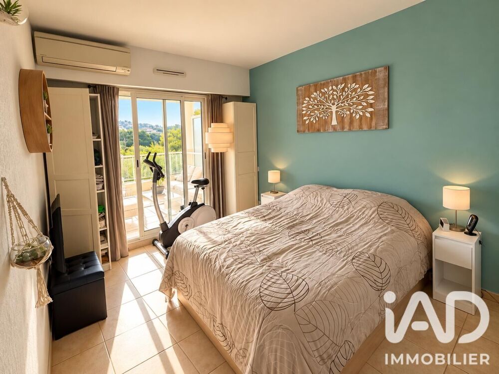 Vente Appartement Vente Appartement 2 pièces Mandelieu-la-napoule