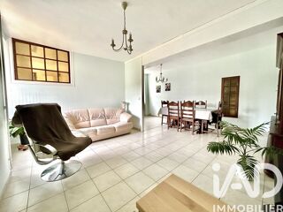  Maison � vendre 3 pi�ces 80 m�