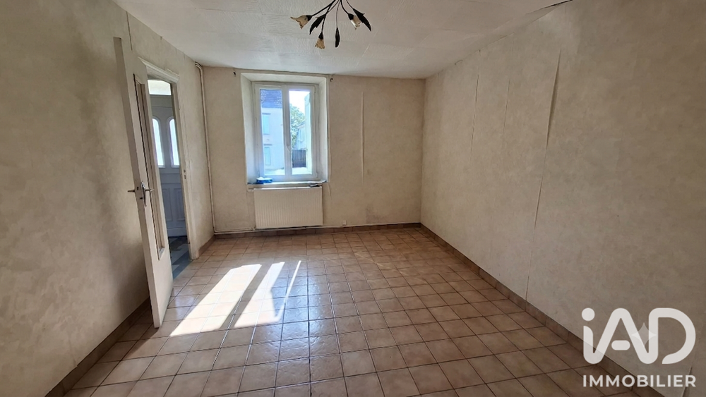 Vente Maison de ville 5 pièces