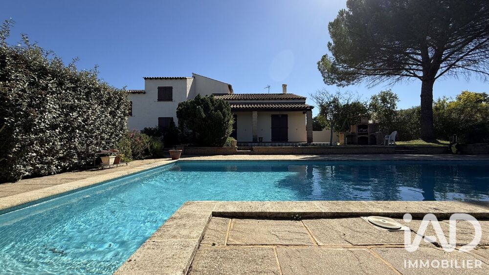 Vente Maison/villa 7 pièces