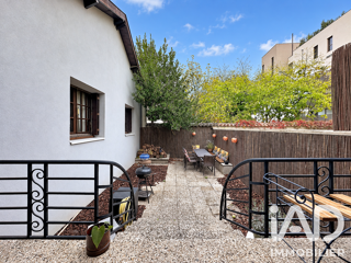 Vente Maison Vente Maison/villa 7 pièces Lyon 8