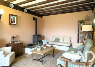  Maison à vendre 6 pièces 134 m²
