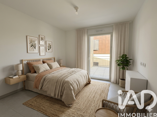  Appartement à vendre 5 pièces 102 m²
