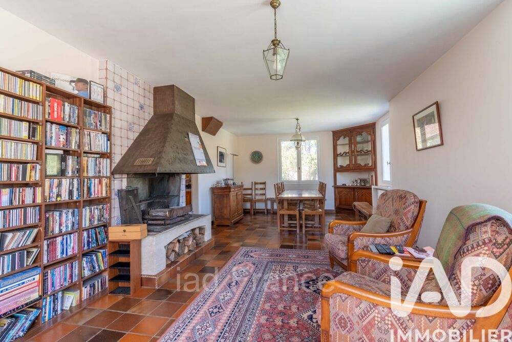 Vente Maison Vente Maison d'architecte 11 pièces Mantes-la-ville