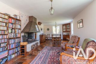  Maison à vendre 11 pièces 297 m²
