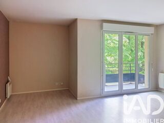  Appartement à vendre 3 pièces 63 m²