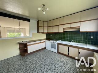  Maison à vendre 7 pièces 170 m²