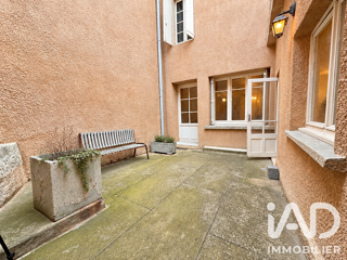  Maison à vendre 4 pièces 140 m²