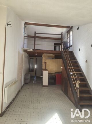 Vente Appartement Vente Appartement 2 pièces Arles-sur-tech