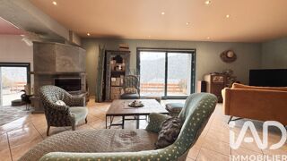  Maison à vendre 5 pièces 277 m²
