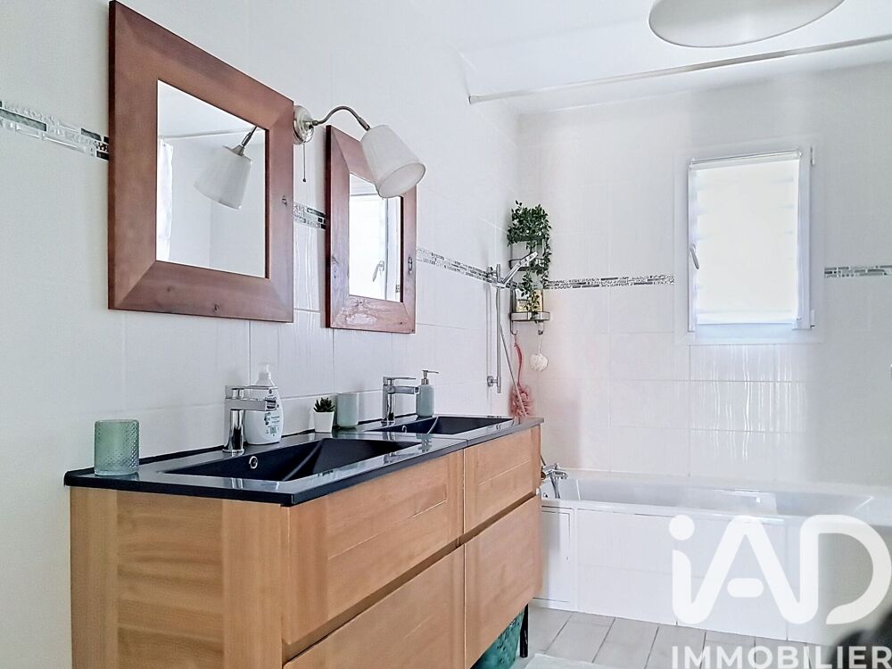 Vente Maison traditionnelle 6 pièces