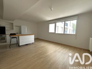  Appartement à vendre 2 pièces 50 m²