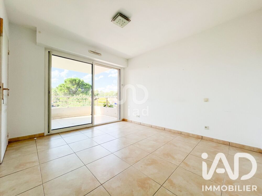 à vendre  Appartement Saint-Raphaël (83700)