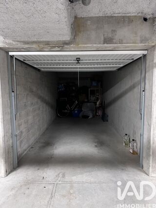 Parking / Garage � vendre 16 m�