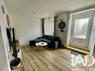  Appartement à vendre 3 pièces 60 m²