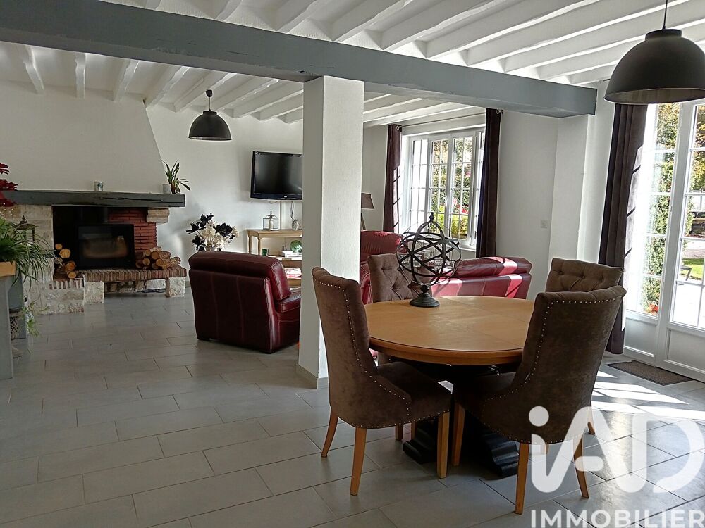 Vente Maison/villa 10 pièces