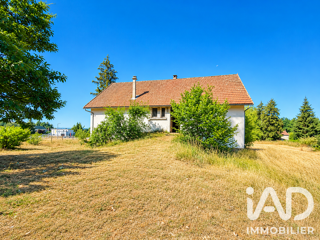 Maison 95m2 Margerides