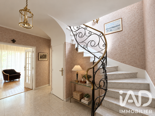 Vente Maison Vente Maison/villa 8 pièces Colombes
