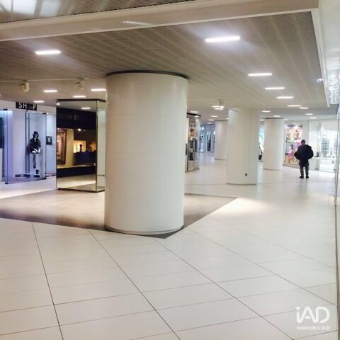   Vente Murs commerciaux 33 m&sup2; 