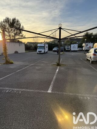  Parking / Garage � vendre 12 m�