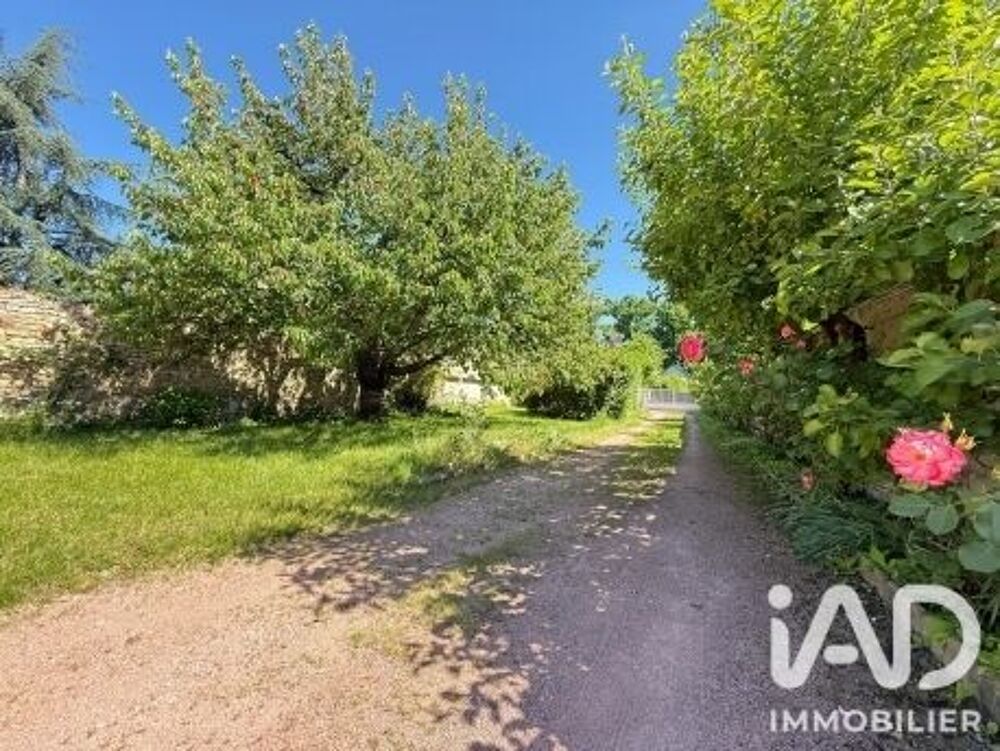 Vente Maison Vente Maison de ville 7 pièces Paray-le-monial
