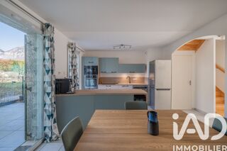  Maison à vendre 4 pièces 89 m²