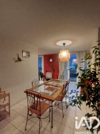  Appartement à louer 4 pièces 68 m²
