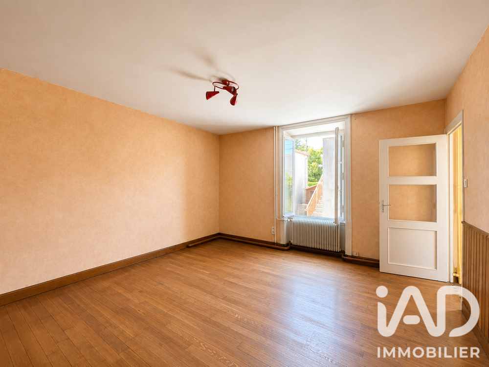 Vente Maison Vente Maison/villa 5 pièces Gerzat