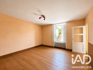  Maison à vendre 5 pièces 132 m²