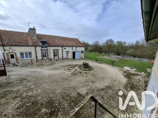  Maison à vendre 4 pièces 105 m²