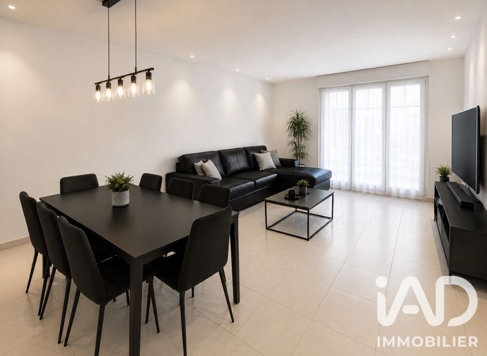 Vente Appartement 5 pièces