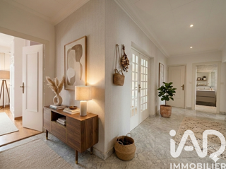  Appartement � vendre 4 pi�ces 107 m�