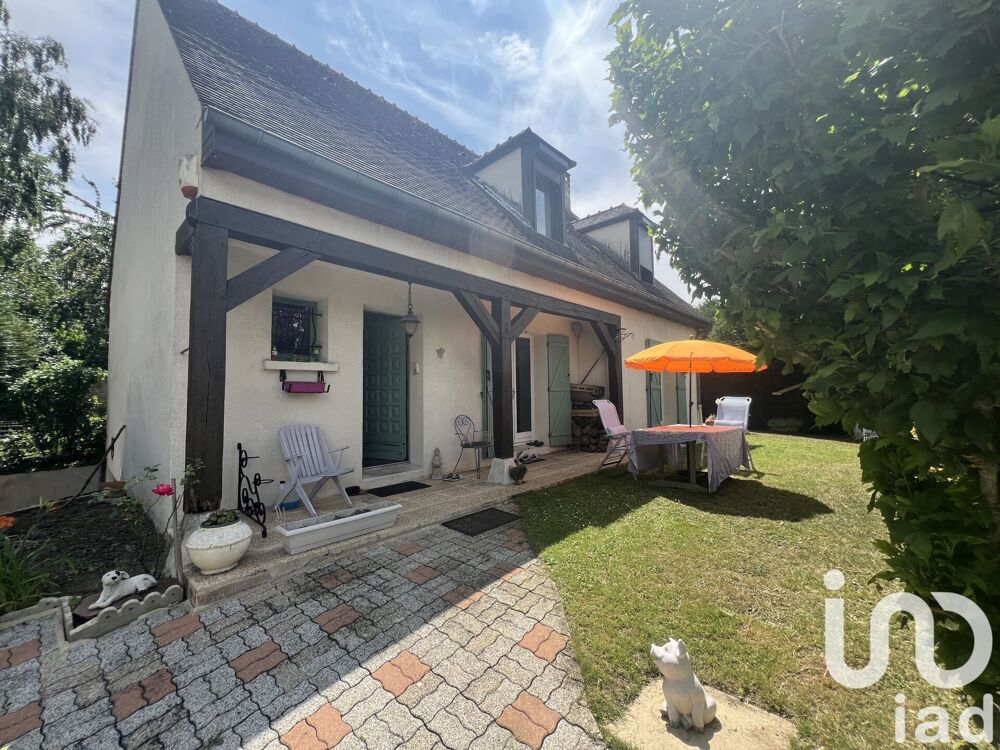 Vente Maison traditionnelle 7 pièces