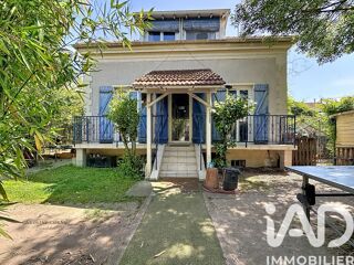  Maison à vendre 6 pièces 140 m²
