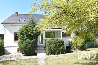  Maison à vendre 7 pièces 162 m²