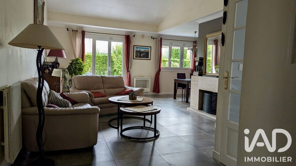 Vente Maison Vente Maison/villa 5 pièces Soisy-sur-seine
