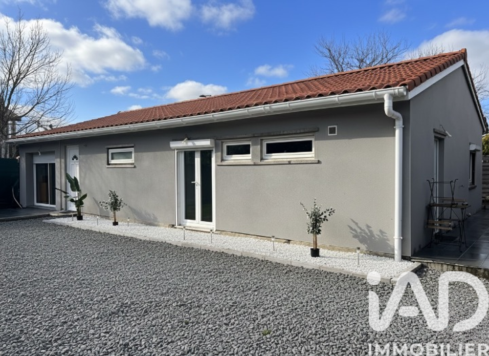 Vente Maison/villa 6 pièces