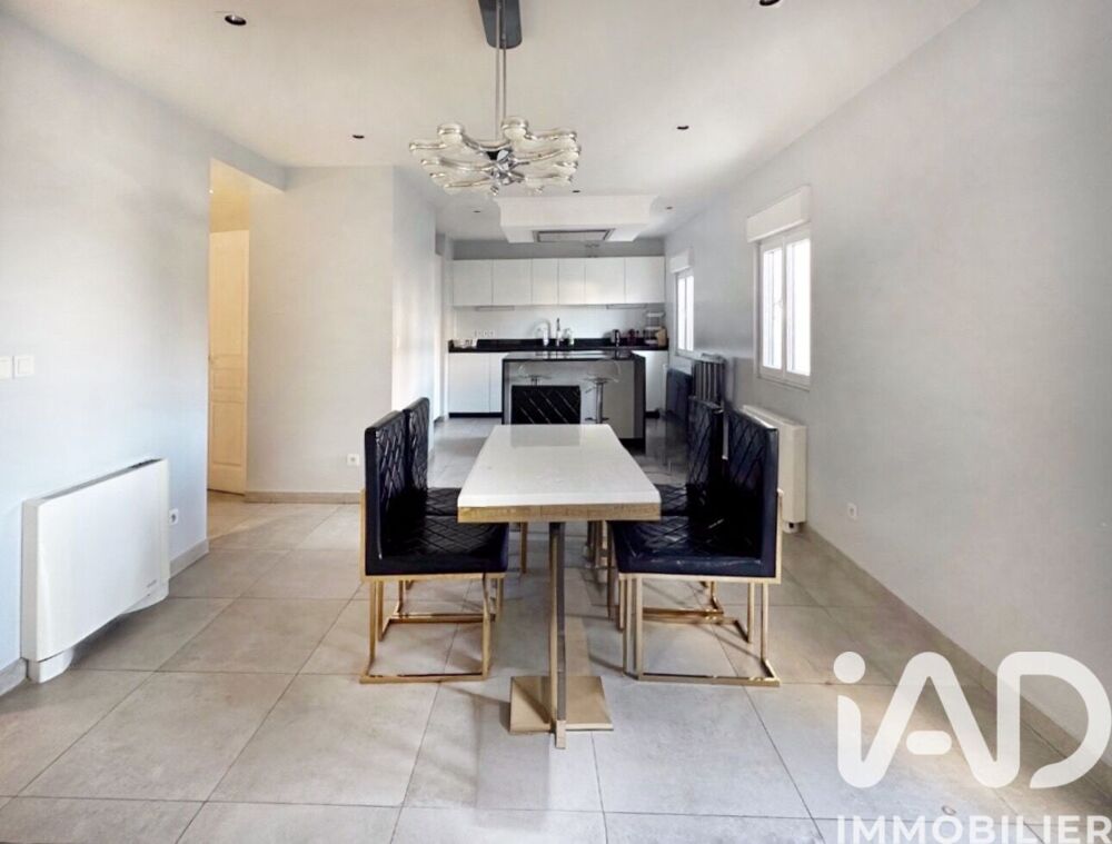 Vente Maison/villa 8 pièces