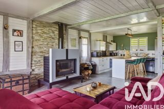  Maison à vendre 7 pièces 178 m²