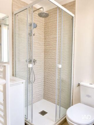  Appartement à vendre 1 pièce 24 m²